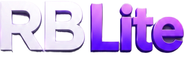 RBLite — Solutions digitales